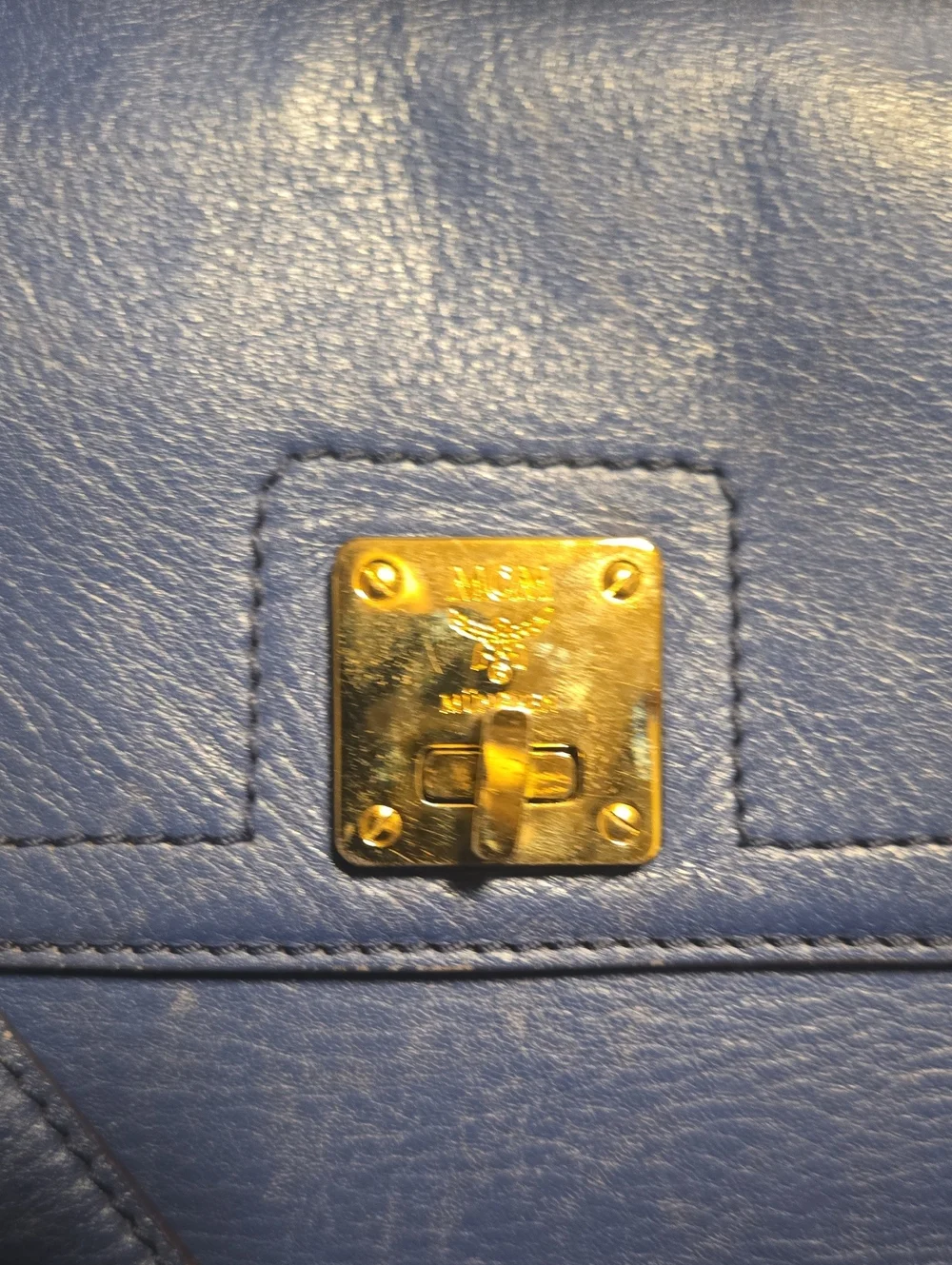 MCM clean look tone